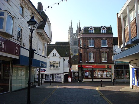 Ashford