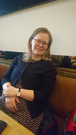 <span class="mw-page-title-main">Ásta Guðrún Helgadóttir</span> Icelandic politician