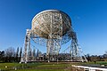 * Nomination Lovell Telescope, Jodrell Bank Observatory --Mike Peel 07:49, 6 February 2024 (UTC) * Promotion Good quality. --Kritzolina 13:52, 14 February 2024 (UTC)