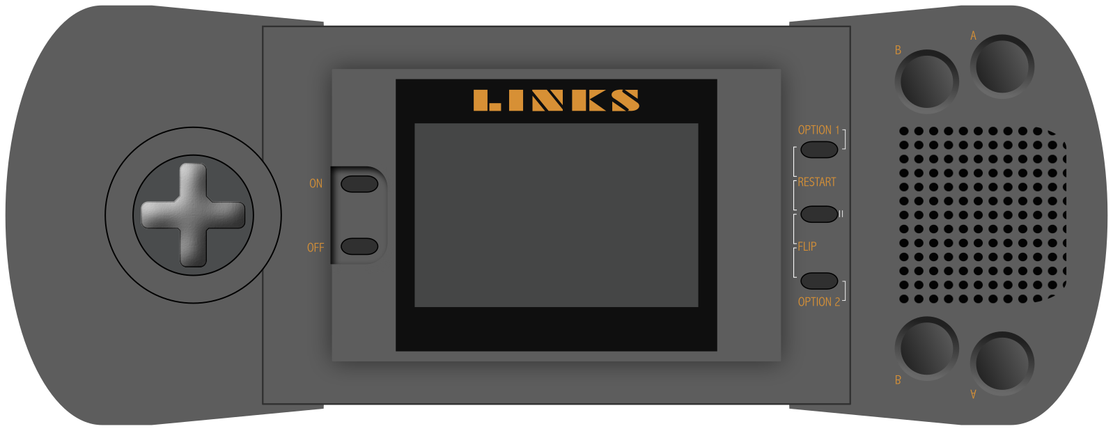 Atari lynx. Lynx игровая приставка. Atari Lynx PNG.