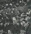 Tehran Horse Racing, 1935