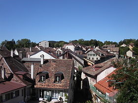 Aubonne (Vaud)