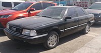 Audi 200 (China; 1994–1999)