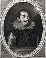 Q65353August van Palts-Sulzbachin 1621geboren op 2 oktober 1582overleden op 14 augustus 1632