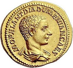 Aureus Diadumenianus (obverse).jpg