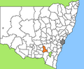 Cootamundra-Gundagai Region