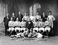 Thumbnail for History of the Australia men's national soccer team