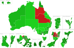 Aŭstralia geedziĝenketo, divisions.svg