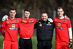 Austria national under-21 football team - Teamcamp November 2015 (017).jpg