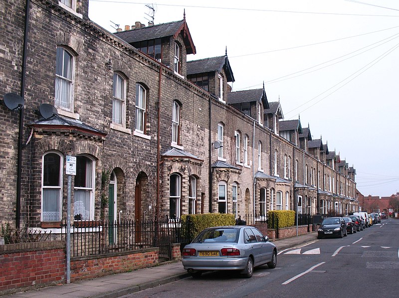 File:Avenue Terrace - geograph.org.uk - 2829474.jpg