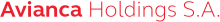 Avianca Holdings logo.svg