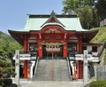 淡島神社 (北九州市)のサムネイル