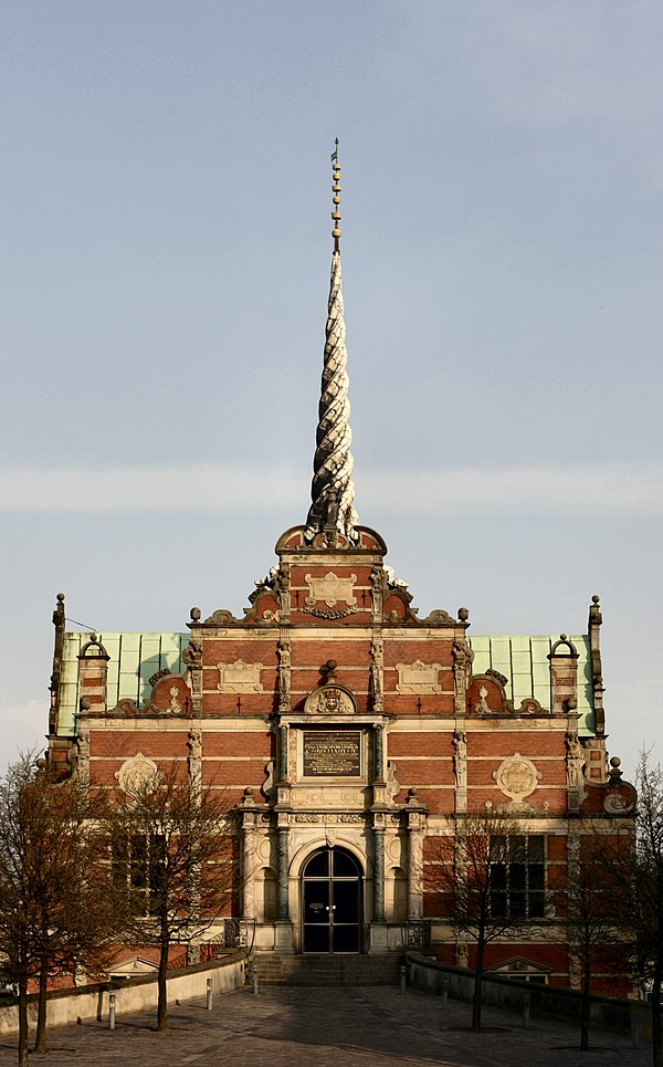 Børsen (København)