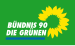 Бюнднис 90 - Die Grünen Logo.svg