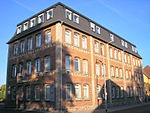 Porzellanfabrik Galluba & Hofmann