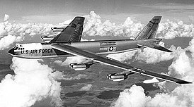 Aviones similares B-52G