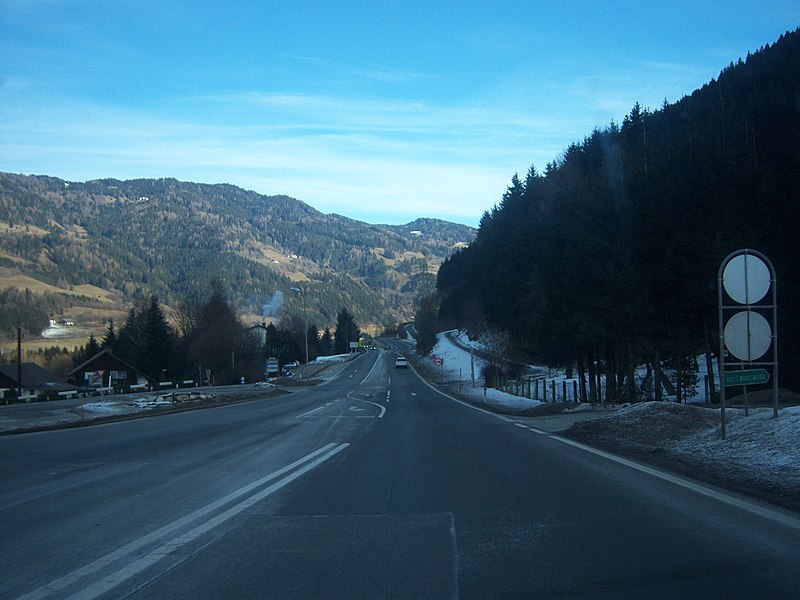 File:B317 Unzmarkt-St. Georgen 1.JPG