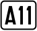 Autosnelweg 11