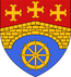 Blason de Brachy