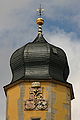 * Nomination: Detail of St. John's church tower --PetrusSilesius 19:23, 13 October 2008 (UTC) * * Review needed