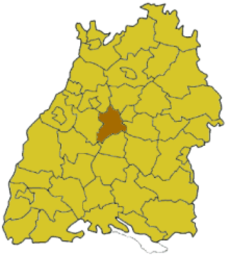 Böblingen (huyện)