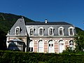 Casino van Bagnères-de-Luchon