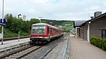 Bahnhof Willingen