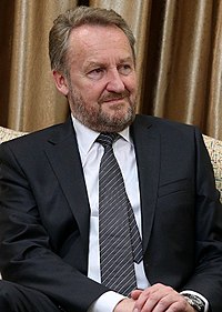 Бакир. Изетбегович. Bakir Izetbegovic.