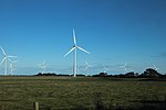 Thumbnail for Bald Hills Wind Farm