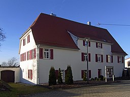 Balingen-Frommern-Fronhof 10-169543