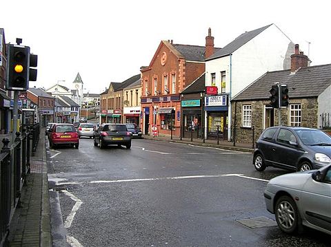 Ballyclare