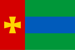 Прапор Баловного