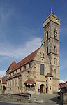 Obere Pfarre (Bamberg)
