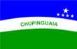 Vlag van Chupinguaia