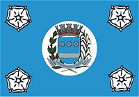 Bandeira de Santa Rosa de Viterbo