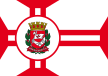 Bandeira da cidade de São Paulo.svg