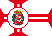 São Paulo City flag.svg