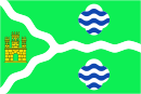 Bandiera della Bassella