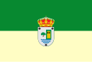 Flagge von Redueña