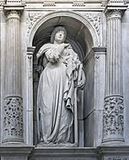  Santa Eulàlia (de Bartolomé Ordóñez)