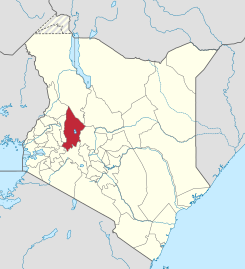 Baringo County in Kenya.svg
