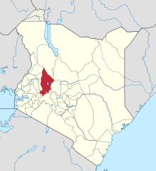 Baringo County i Kenya.svg