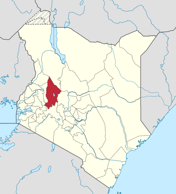 Baringo County