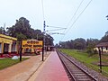 Thumbnail for Baripada railway station