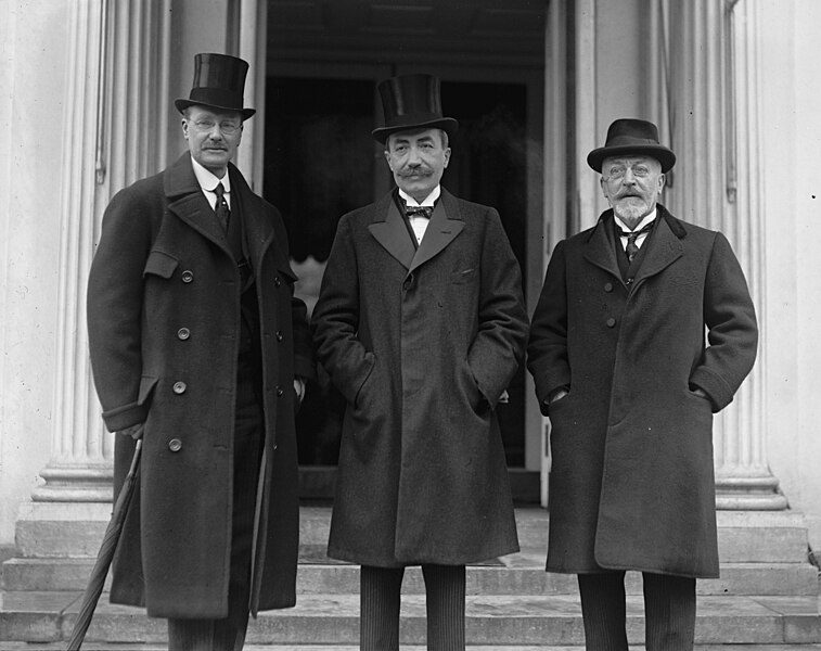 File:Baron De Cartier de Marchienne, Albert Le Jeune, Henri Peremie, 12-14-22 LOC npcc.07493 (cropped).jpg