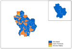 Miniatura para Elecciones regionales de Basilicata de 2019