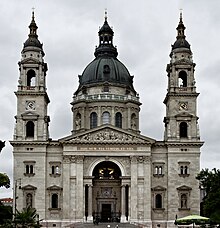 St.-Stephans-Basilika