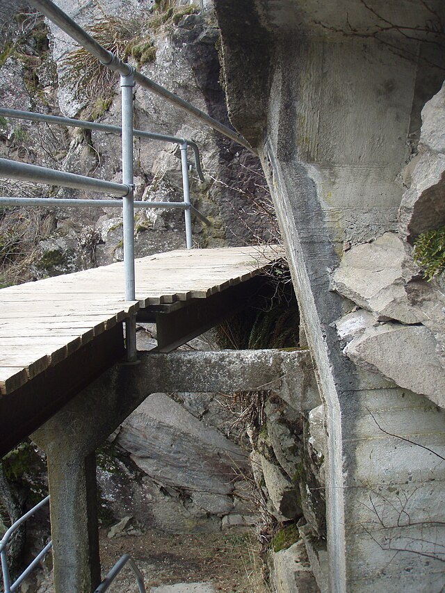 Beacon Rock State Park - Wikipedia