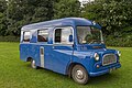 * Nomination Bedford 1967 CA Mobilhome, NEG 115E, at Beamish Museum --Mike Peel 00:05, 1 March 2024 (UTC) * Promotion  Support Good quality. --Rjcastillo 00:18, 1 March 2024 (UTC)