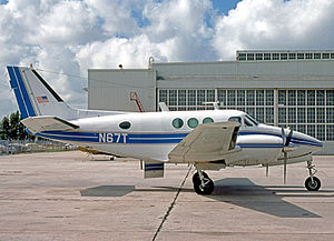 Beechcraft